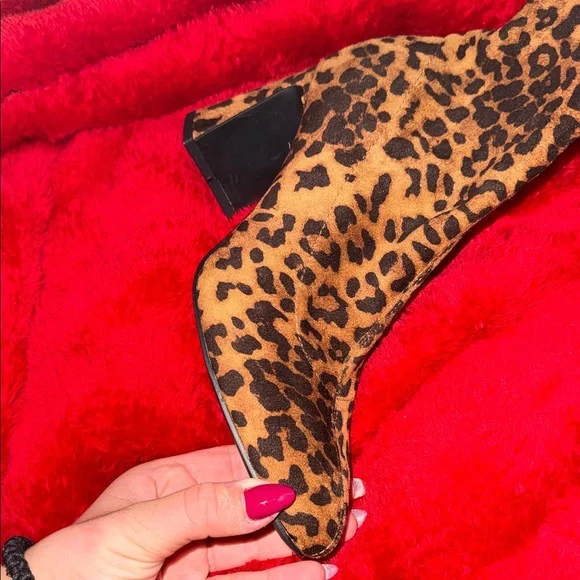 MIA ankle Booties! BRAND NEW WITHOUT TAGS - Picture 10 of 10